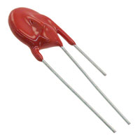 Littelfuse Inc. - TMOV14RP275M - VARISTOR 430V 6KA DISC 14MM