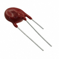 Littelfuse Inc. - TMOV14RP420M - VARISTOR 680V 6KA DISC 14MM