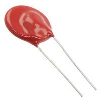 Littelfuse Inc. - TMOV20RP115E - VARISTOR 180V 10KA DISC 20MM