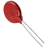 Littelfuse Inc. - TMOV20RP230E - VARISTOR 360V 10KA DISC 20MM