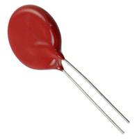 Littelfuse Inc. - TMOV20RP275E - VARISTOR 430V 10KA DISC 20MM