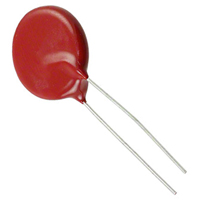 Littelfuse Inc. - TMOV20RP300E - VARISTOR 470V 10KA DISC 20MM