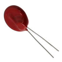 Littelfuse Inc. - TMOV20RP385E - VARISTOR 620V 10KA DISC 20MM