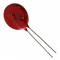 Littelfuse Inc. - TMOV20RP420E - VARISTOR 680V 10KA DISC 20MM