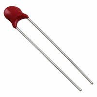 Littelfuse Inc. - V05E42AUTO - VARISTOR 68V 400A DISC 5MM