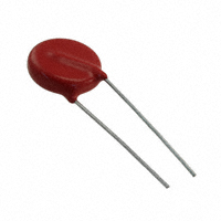 Littelfuse Inc. - V14E420PL2T7 - VARISTOR 680V 6KA DISC 14MM