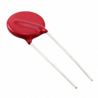 Littelfuse Inc. - V175LA10CP - VARISTOR 270V 6.5KA DISC 14MM
