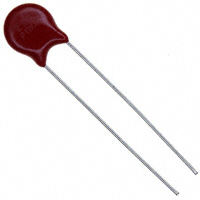 Littelfuse Inc. - V180ZA1P - VARISTOR 180V 1.2KA DISC 7MM