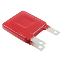 Littelfuse Inc. - V251DHB34 - VARISTOR 390V 40KA SQUARE 34MM