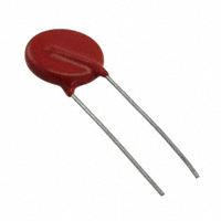 Littelfuse Inc. - V300LA20CP - VARISTOR 470V 6.5KA DISC 14MM