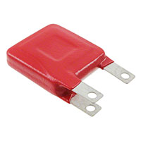 Littelfuse Inc. - V661DHB34 - VARISTOR 1050V 40KA SQUARE 34MM