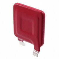 Littelfuse Inc. - V131HB34 - VARISTOR 205V 40KA SQUARE 34MM