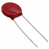 Littelfuse Inc. - V320LA20CP - VARISTOR 510V 6.5KA DISC 14MM