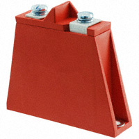 Littelfuse Inc. - V661BA60 - VARISTOR 1050V 70KA CHASSIS