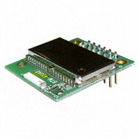 LM Technologies - 400-0153 - RF TXRX MOD BLUETOOTH CHIP ANT