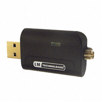 LM Technologies - 540-0542 - ADAPTER BT2.1 CLASS 1 EDR USB