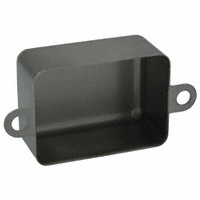 LMB Heeger Inc. - M-10 PLAIN - BOX STEEL UNPTD 1.75"L X 1.25"W