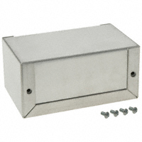 LMB Heeger Inc. - TF773 PLAIN - CHASSIS ALUM 3.5"L X 2.13"W