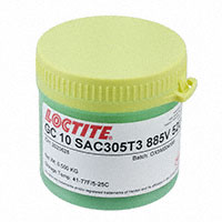 LOCTITE - 2023628 - LOCTITE GC 10 SAC305T3 885 52U