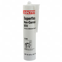 LOCTITE - 234325 - LOCTITE NC RTV SIL CL 300ML