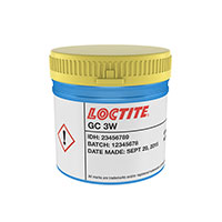 LOCTITE - 2041005 - LOCTITE GC 3W SAC305T3 895V 52U
