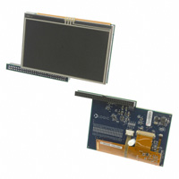 Logic LCD-4.3-WQVGA-10R