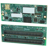 Logic - SOMDM3730-10-1782IFXR - SYSTEM ON MODULE LV DM3730