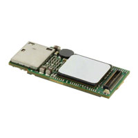 Logic - SOMDM3730-31-1880AKIR - SYSTEM ON MODULE WIRELESS TORP