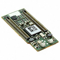 Logic - SOMDM3730-32-2880AKXR - SOM TORPEDO WIRELESS 1GHZ EXT