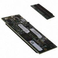 Logic - SOMOMAP3530-10-1672IFCR - SYSTEM ON MODULE LV OMAP3530