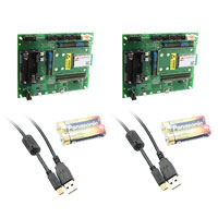 Laird - Embedded Wireless Solutions - 450-0023 - KIT DEV PROFLEX01 F ANTENNA