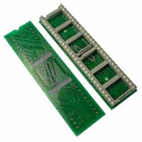 Logical Systems Inc. - PA-TS1D6SM18-56 - ADAPTER 56TSOP TO 56DIP
