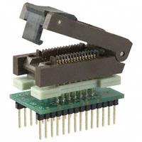 Logical Systems Inc. - PA28SO1-08-6 - ADAPTER 28-SOIC TO 28-DIP