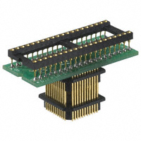 Logical Systems Inc. PA40-44-P64-DP-PP