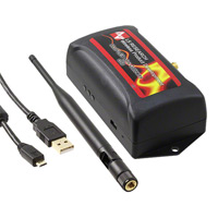 Laird - Embedded Wireless Solutions - 450-0027 - MODFLEX MGU W/SIFLEX02