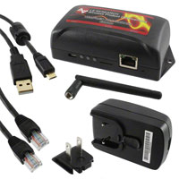 Laird - Embedded Wireless Solutions - 450-0101 - MODFLEX MGE WITH PROFLEX01-R2