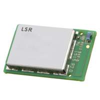Laird - Embedded Wireless Solutions - 450-0119C - RF TXRX MOD BLUETOOTH TRACE ANT