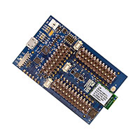 Laird - Embedded Wireless Solutions - 450-0151 - EVALUATION KIT SABLE-X W/ANTENNA