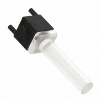 Lumex Opto/Components Inc. - LPA-C011301S-15 - LIGHT PIPE 15MM SINGLE VERT SMD