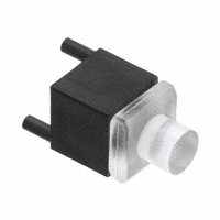 Lumex Opto/Components Inc. - LPA-C011301S-4 - LIGHT PIPE 4MM SINGLE VERT SMD