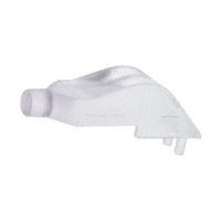 Lumex Opto/Components Inc. - LPF-C011302S - LIGHT PIPE 3MM SGL RA ROUND SMD