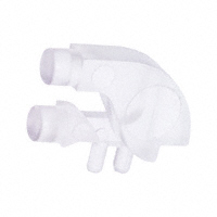 Lumex Opto/Components Inc. - LPF-C012301S - LIGHT PIPE 3MM 2POS RA BEND SMD