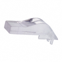 Lumex Opto/Components Inc. - LPF-R011362S - LIGHT PIPE 3X5.5MM RA RECT SMD