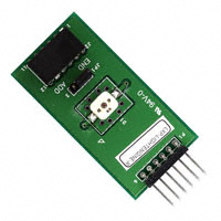 Lumex Opto/Components Inc. - LXP-LIGHTENGINE-R - LED LIGHT ENGINE RED