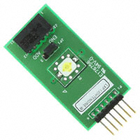 Lumex Opto/Components Inc. - LXP-LIGHTENGINE-W - LED LIGHT ENGINE WHITE