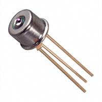 Lumex Opto/Components Inc. - OED-PPD11075G-B - PHOTODETECTOR PIN 1310NM TO-46