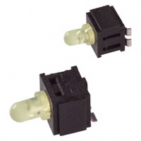 Lumex Opto/Components Inc. - SMF-HM1530YD-305 - LED 3MM RA 585NM YEL DIFF SMD
