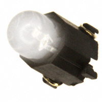 Lumex Opto/Components Inc. - SML-H1505SOC-TR - LED ORANGE CLEAR 2SMD