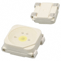 Lumex Opto/Components Inc. - SML-LX1110UWC-BTR - LED TITANBRITE 4SMD