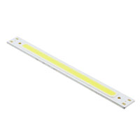 Lumex Opto/Components Inc. - SML-LX12012UWC-WB3 - LED COB TITANBRITE COOL WHT STRP